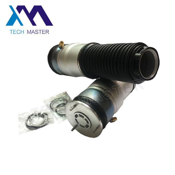 Buy cheap Air Suspension Bag For BMW F01 F02 Rubber Air Bladder 37126791675 37126791676 from wholesalers