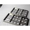 Buy cheap Non Stick 600x400x43.5mm 1.0cm Cooling Baking Tray from wholesalers