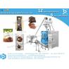 Buy cheap 1kg flour quad bag packaging BESTAR powder dosing and packing machine BSTV-550DZ from wholesalers