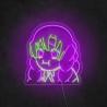 Buy cheap Led Advertising Custom Neon Sign For Wedding Bar Party Decoration from wholesalers