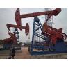 Buy cheap Drilling Oilfield Production Equipment , 7600-42700 lbs Beam Pumping Unit from wholesalers