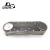 Buy cheap 9269092 Oil Cooler Cores For Liebherr D904NA D904T D904TB D914T D914TI from wholesalers