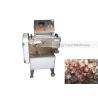 Buy cheap Industrial Beef Dicing Machine Frozen Meat Bone Cutting Machine For Canteens from wholesalers