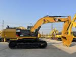Used Caterpillar 336D Excavator 36 Tons Cat Excavator
