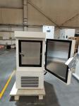 Biomedical Ultra Low Temperature Freezer for Vaccine DNA Long Storage