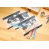 Buy cheap pp transparent bag with zipper slider forclothing packing, clear vinyl pvc zipper bags, slider zipper bag, pvc bag with from wholesalers