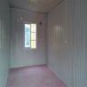 Buy cheap energy saving sandwich panels container house for coffee kiosk from wholesalers