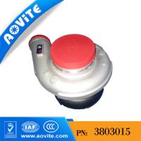 Buy cheap Genuine and new Used Diesel Engine Parts Turbocharger 3594085 3803015for Cummins product