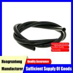 Heavy Duty Fuel Transfer Hose Temperature UV And Ozone Resistant Resistance