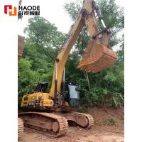 Buy cheap Good Condition Sany 375H Mini Crawler Excavator with Origin Sany 212KW Hydraulic product