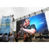 Buy cheap 2.97mm 4.81mm 3.9MM LED Screen Rental Led Display High Refresh Rate ICN2153 from wholesalers