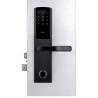Buy cheap Security Wifi Digital Smart Door Lock / Smart Hotel Lock from wholesalers