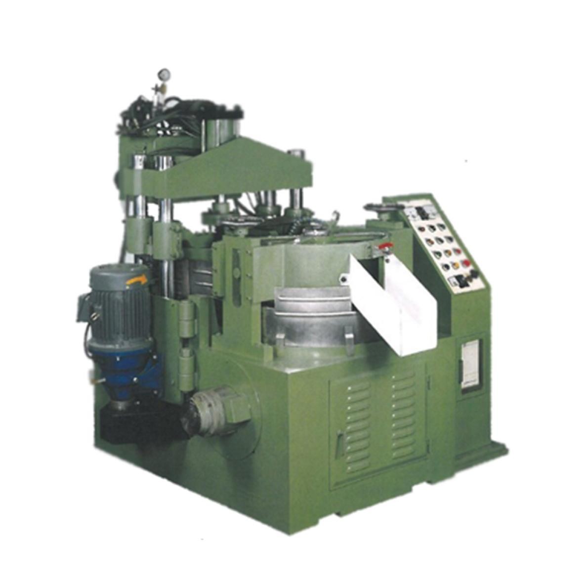 Steel Ball Grinding Machine