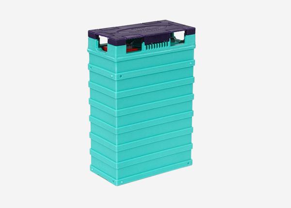 Buy cheap Rechargeable Lithium Ion Car Battery , EV Lifepo4 Battery 60Ah Long Life from wholesalers