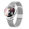 Buy cheap 1.09 Inch TFT Fitness Tracker With Bp And Heart Rate , BT5.0 64Mb Ecg Fitness Band from wholesalers