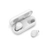 Buy cheap Lightweight Invisible Wireless Earbuds , Long Playtime Wireless Sport Earbuds from wholesalers