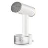 Buy cheap Travel-Friendly 2000W Electric Garment Steamer 250ml Water Tank Hair Brush Included from wholesalers
