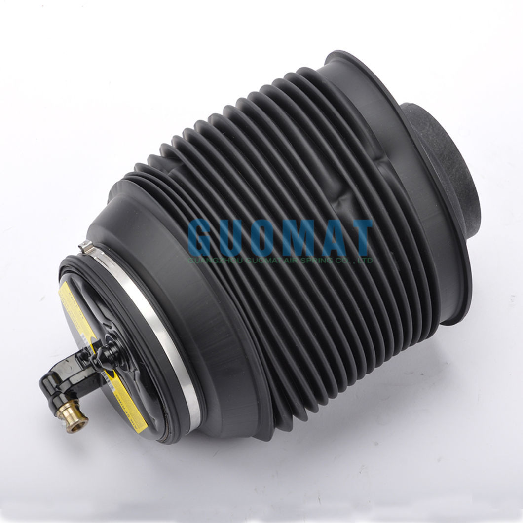 for Toyota Prado Gx470 48090-35011 Rear Air Suspensions Spring