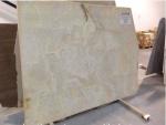 Buy cheap Polished Translucent backlit Marble White Onyx Slab from wholesalers