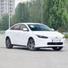 Buy cheap Geely Geometry A EV 2022 Pro Business Edition Sedan Electric Vehicle Max 600KM Mileage from wholesalers