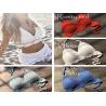 Buy cheap Niris Lingerie 2021 New Fashion Women Sexy Bikini Swimsuit Crochet Bikini Swimwear from wholesalers