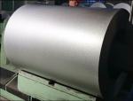 AZ150 Hot Dipped Galvalume Steel Coils GL 0.50mm 1200mm ASTM A792M CS-B Anti