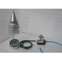 Buy cheap DHP Inert Gas Compressed Air Particle Counter FKC-IB FKC-III FKC-V product