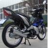 Buy cheap Popular mini oem speedo cheap import ZS engine scooter motor bike 120cc 125CC cub motorcycles from wholesalers