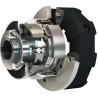 Buy cheap 60-600Nm Permanent Neodymium Magnet Mixer Magnetic Drive shaft Coupling from wholesalers
