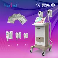 Buy cheap High efficient cryolipolysis slimming machine product