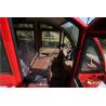 Buy cheap Tuk Tuk 150cc Gas 65KM/H Cabin Tricycle from wholesalers