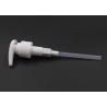 Buy cheap PP Hand Soap 24 410 Cosmetic Dispenser Pump from wholesalers