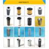 Buy cheap filter crankcase breather LC5001/1X 3584145 filter from wholesalers