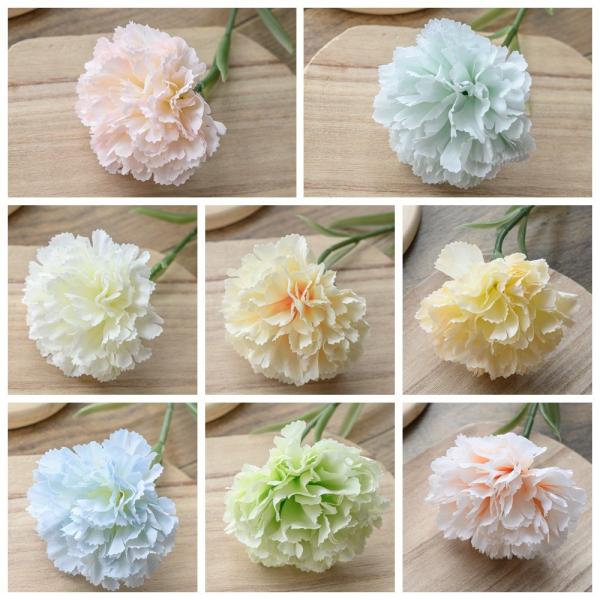 Buy cheap Kangnaixin Mother's Day gift artificial flower home decoration from wholesalers