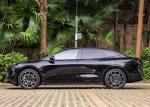 Comfortable Zeekr 007 Electric Vehicle 310Kw 870Km 422Ps 440Nm 5 Door Sedan New