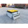 Buy cheap 10 Ton Automatic Battery Agv Robot Transfer Car from wholesalers