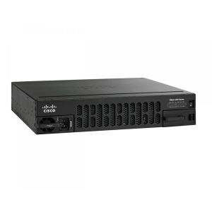 Buy cheap ISR4451-X / K9 Cisco 4451-X Integrated Services Router from wholesalers