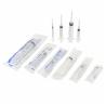 Buy cheap PVC 1oz 2oz Disposable Plastic Syringes For Medical Use from wholesalers
