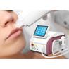 Buy cheap 3 Wavelength Portable Laser Hair Removal Equipment High Efficiency With TEC Cooling from wholesalers