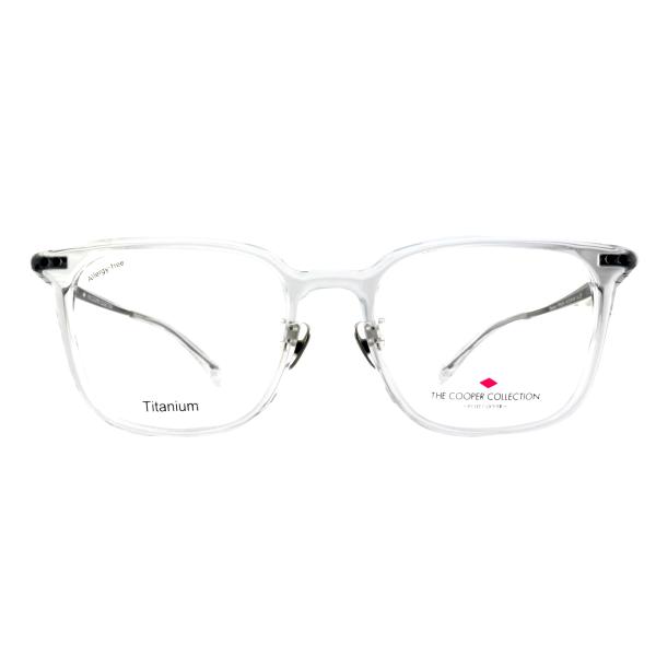 Buy cheap FP3434 Square Eye Shape Acetate Titanium Frame 54-18-145 Size from wholesalers