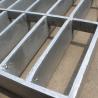 Buy cheap Anti-Rust Steel Grating Ultimate Protection for Modern Steel Floor Decking from wholesalers