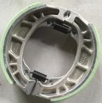 Manufacture CG125 Original Motorcycle Brake Shoe motorcycle brake shoe lining