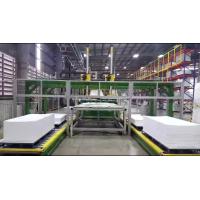 Buy cheap Jwell ABS / HIPS  Plastic sheet extrusion line product