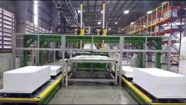Buy cheap Jwell ABS / HIPS Plastic sheet extrusion line from wholesalers
