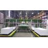 Buy cheap Jwell ABS / HIPS Plastic sheet extrusion line from wholesalers