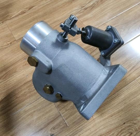 Buy cheap 2104050042 General Model Air Compressor Inlet Valve Industrial Compressor Parts from wholesalers