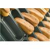 Buy cheap Multifunctional Bread Filling Machine 8 Nozzle Independently Operated from wholesalers