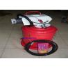 Buy cheap 40L Electric Grease Pump For Lubrication Transfer Grease 120ml/Min from wholesalers