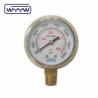 Buy cheap oxygen cylinder pressure gauge from wholesalers