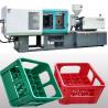 Buy cheap Infrared Heating Plastic Automatic Injection Machine With Techmation Control System from wholesalers